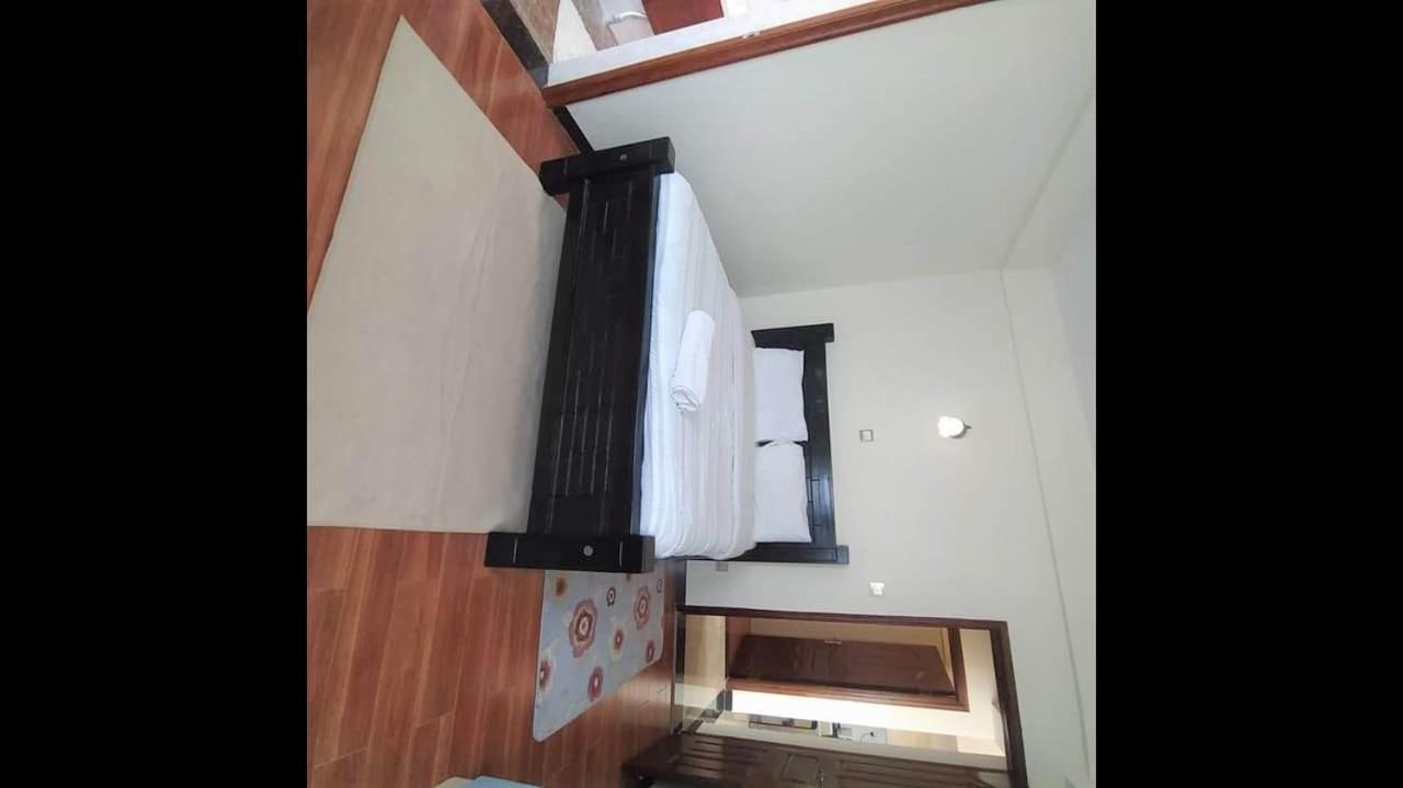 Parklands 3* Nairobi