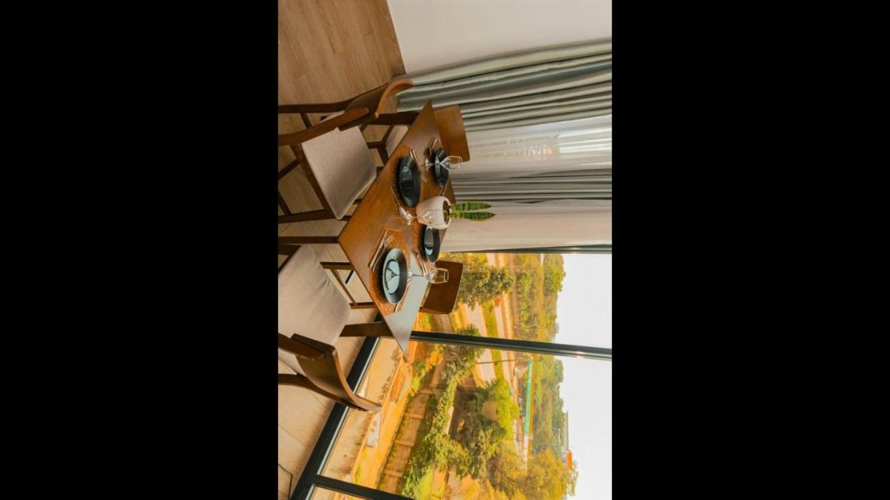 Hotel Parklands