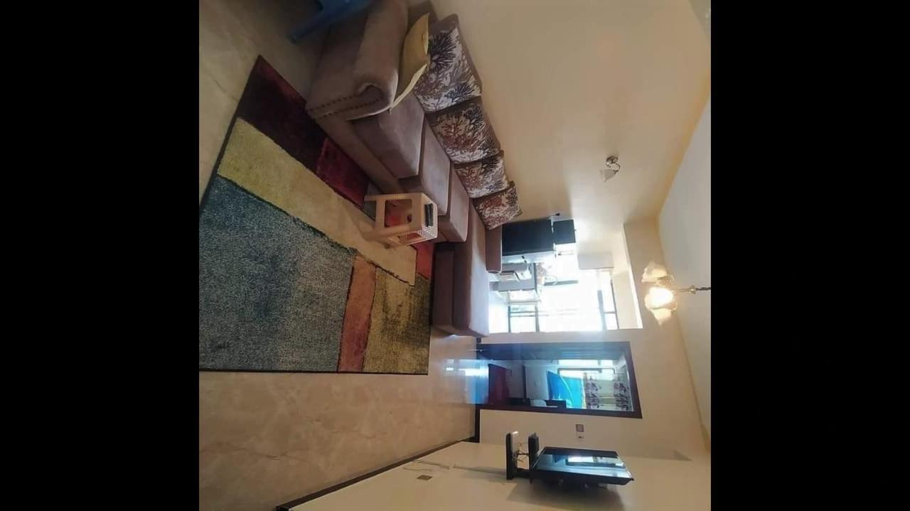 Parklands 3* Nairobi