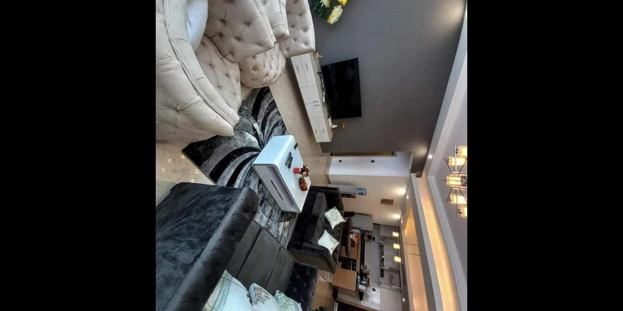 Parklands Hotel Nairobi