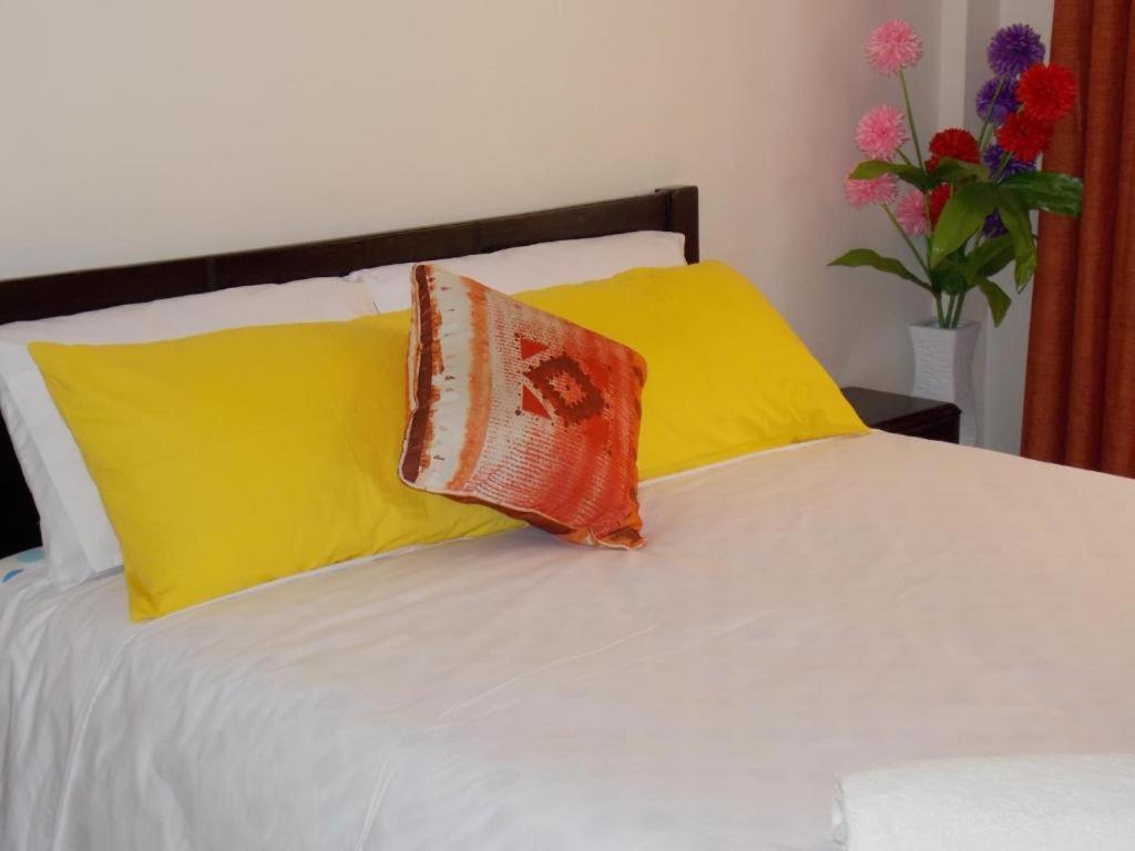 Guest house Baraka *