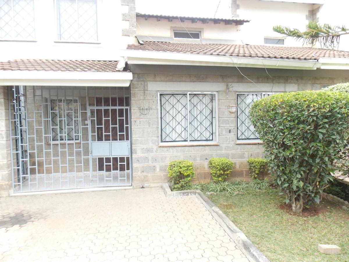 Guest house Baraka *