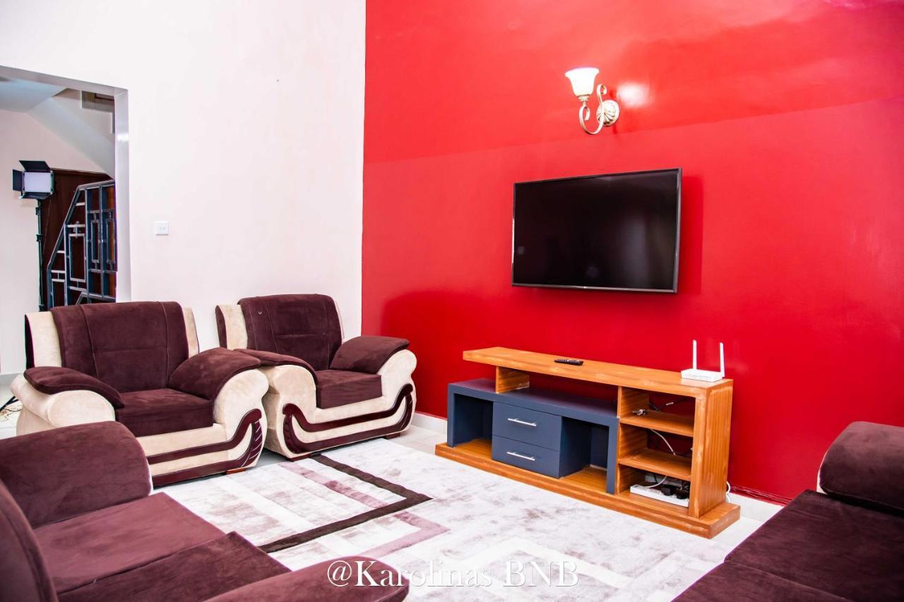 Karolinas Homestay Homestay *
