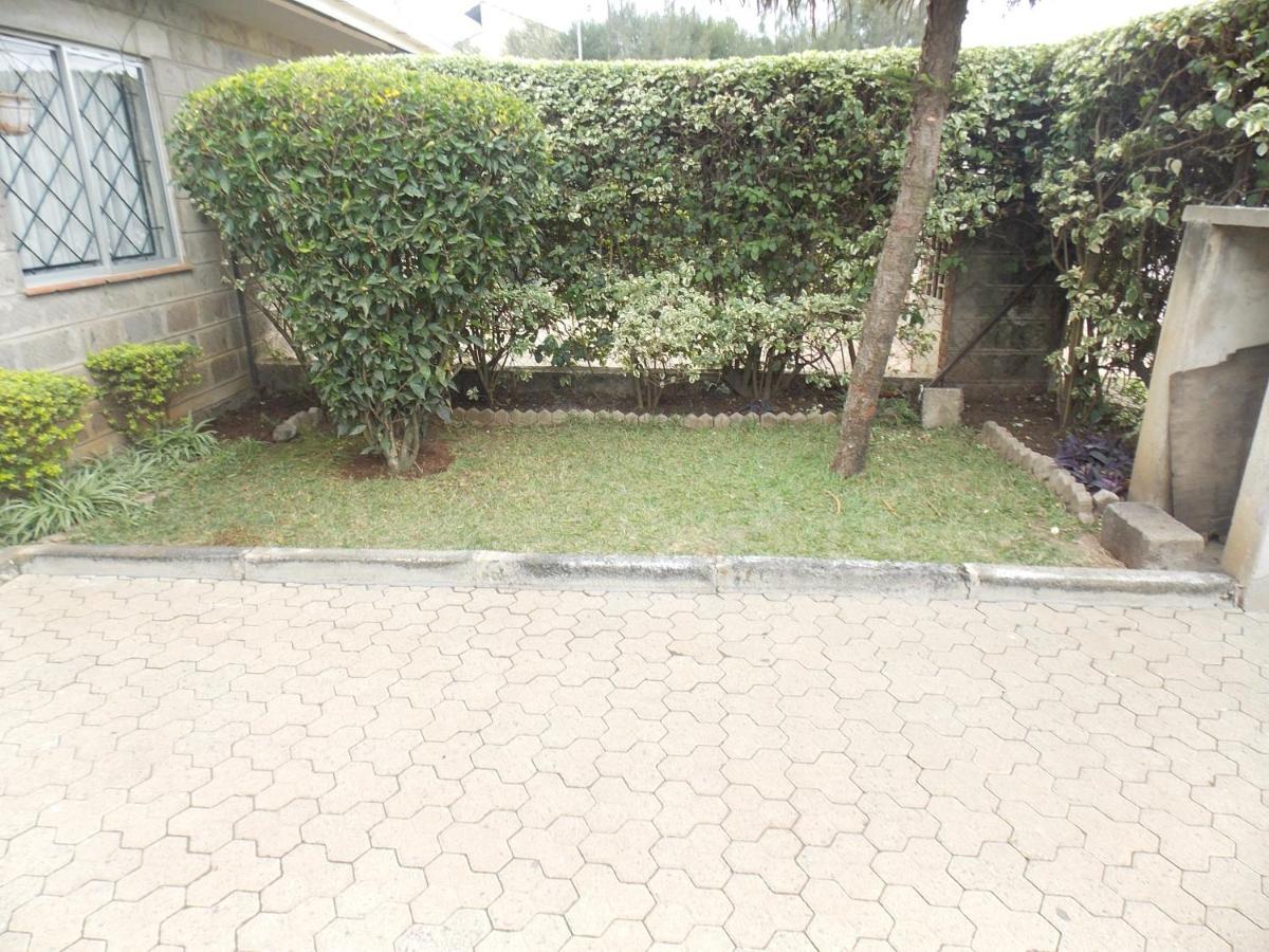 Guest house Baraka Nairobi