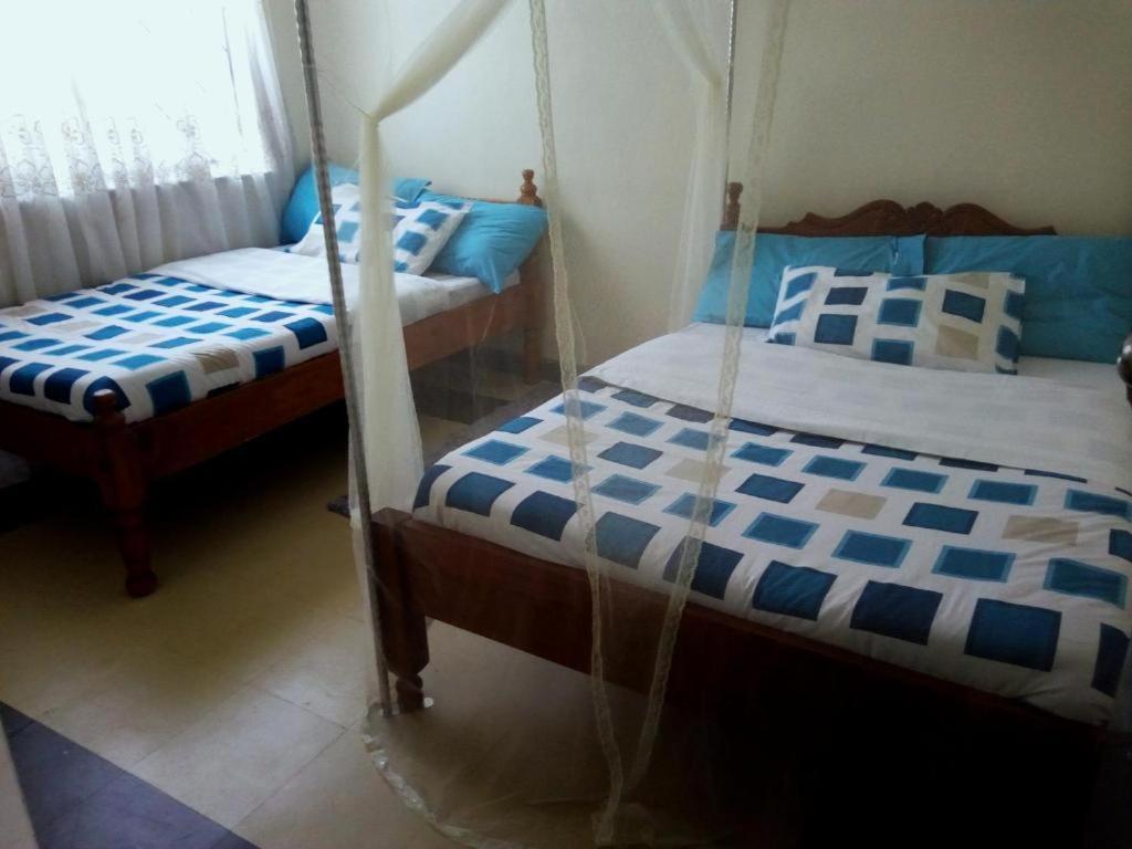 Guest house Baraka