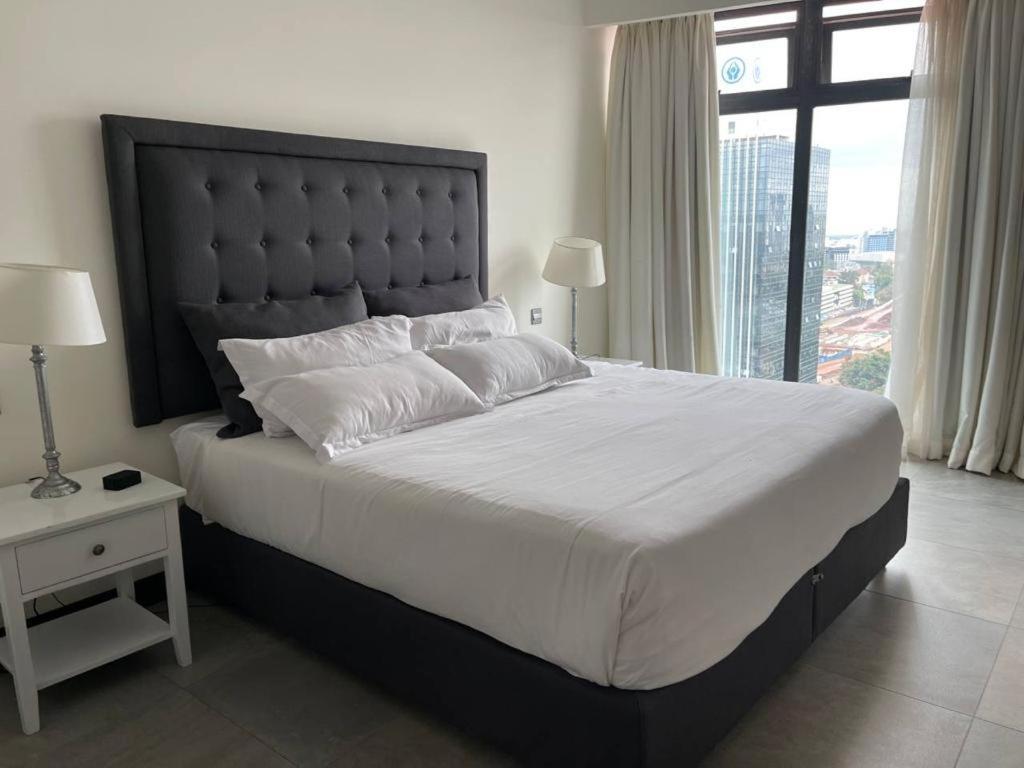 Apartamento Le' Mac
