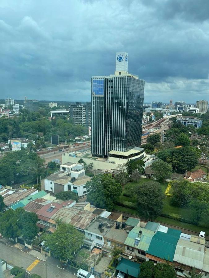 Le' Mac * Nairobi