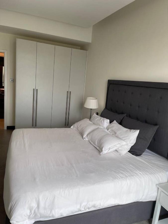Apartamento Le' Mac *