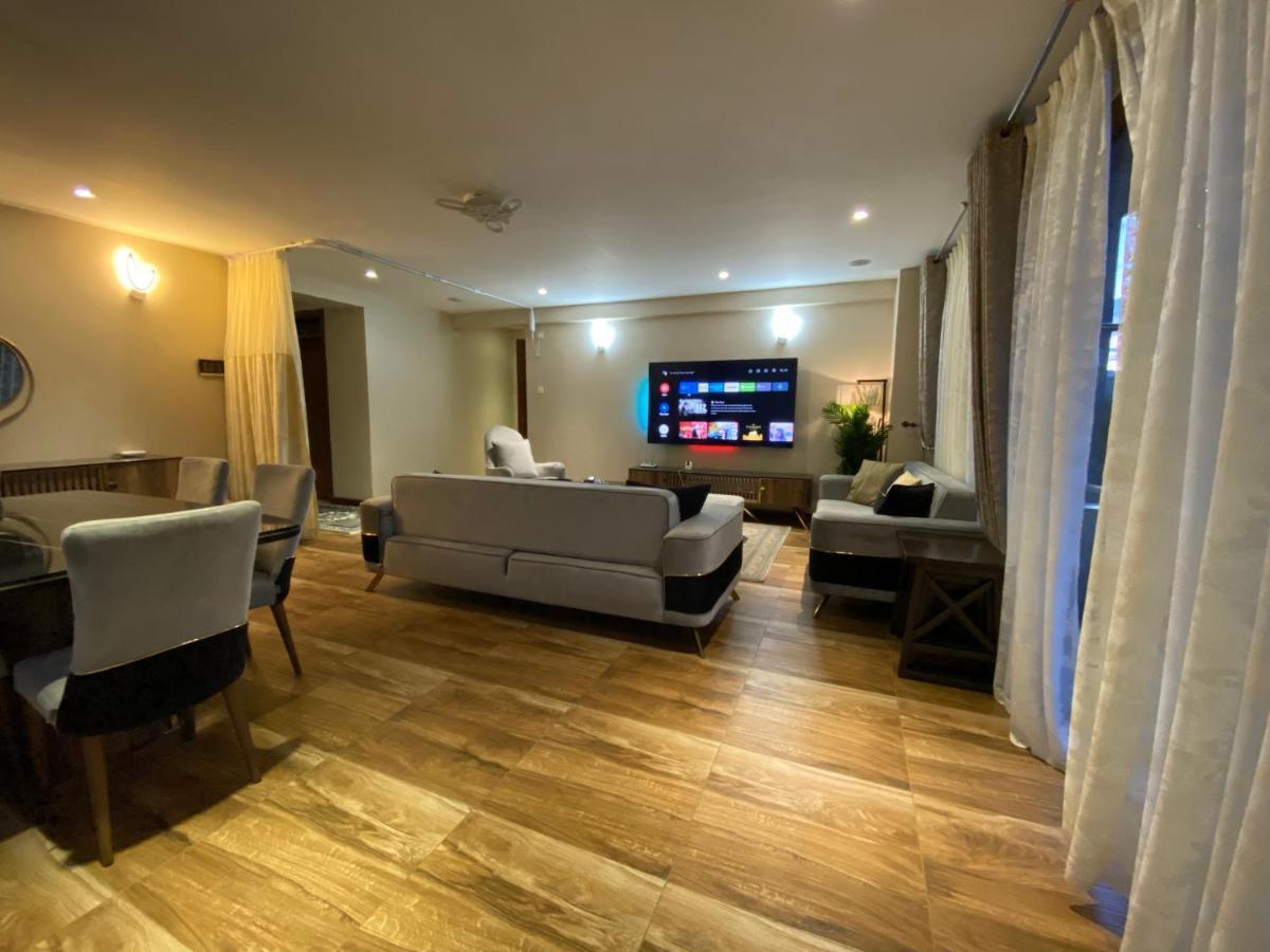 Apartment Westin *