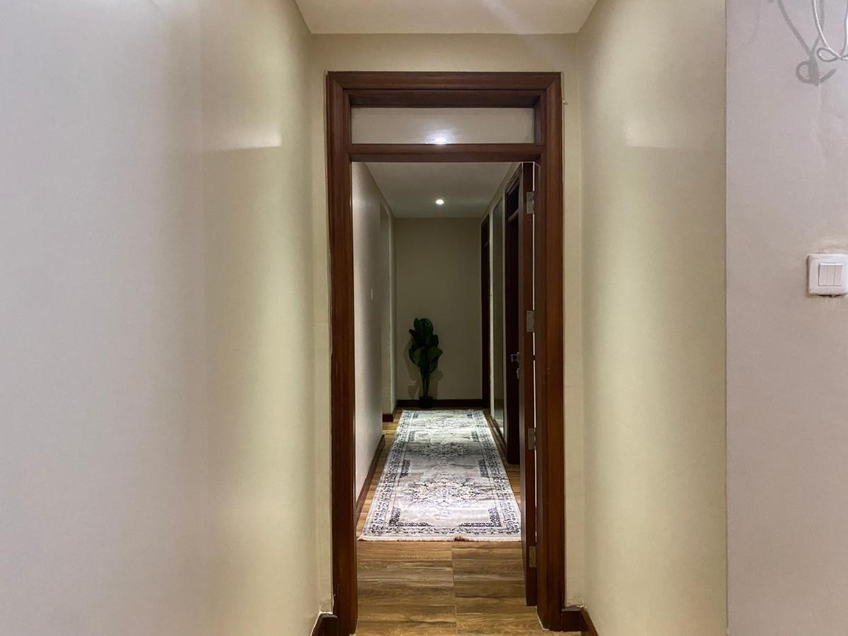 Apartment Westin *