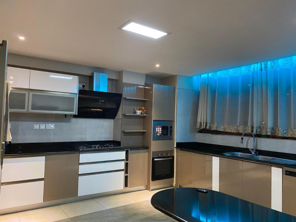Apartamento Westin *