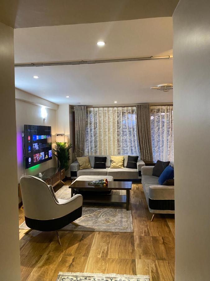 Apartment Westin Nairobi