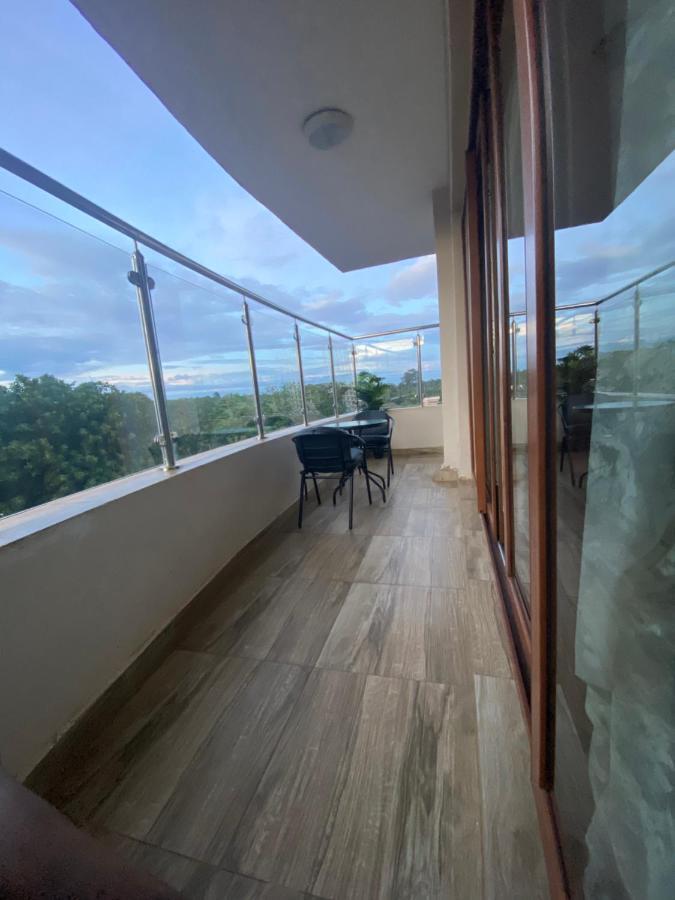 Westin Apartment *