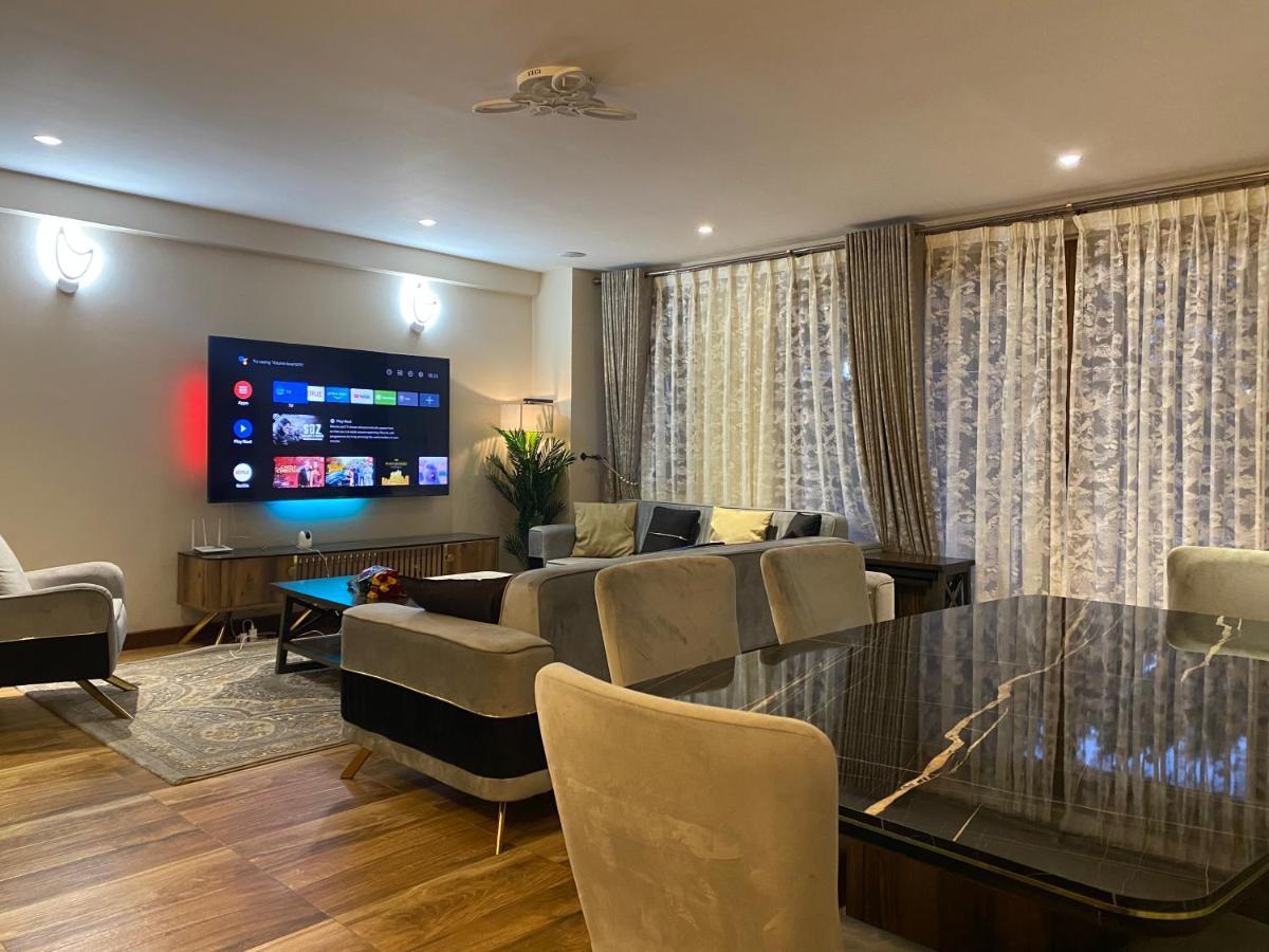 Apartment Westin