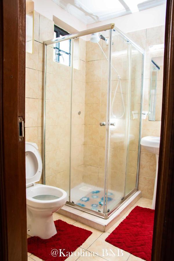 Homestay Karolinas Homestay Nairobi