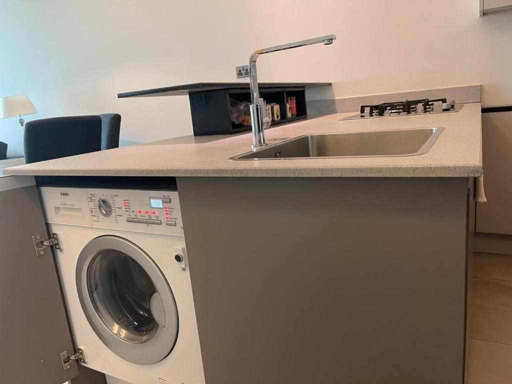 Le' Mac Apartment
