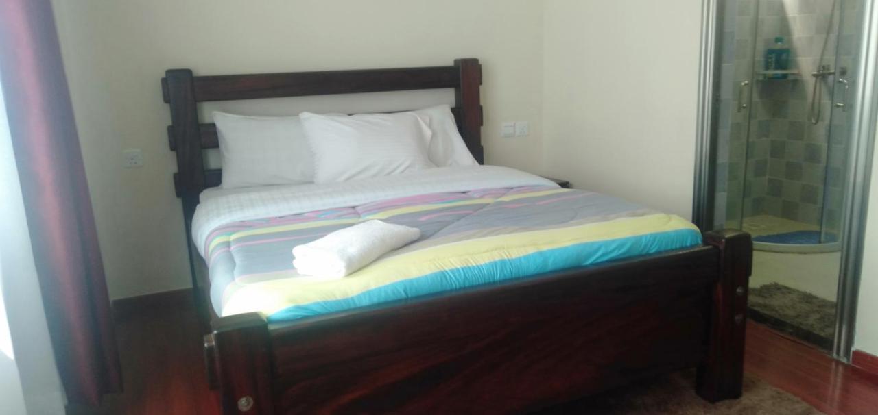Slucie Serviced & Furnished