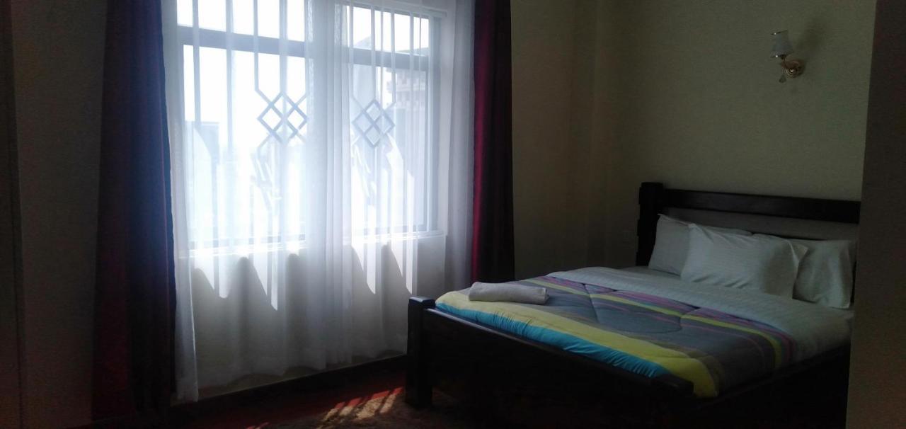 Slucie Serviced & Furnished Apartment *
