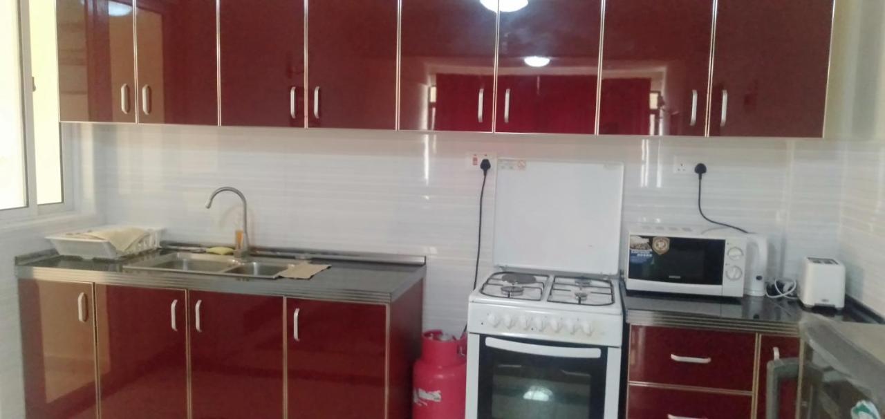 Apartment Slucie Serviced & Furnished Nairobi