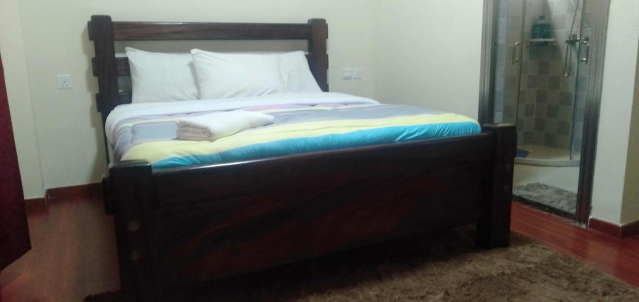 Slucie Serviced & Furnished *