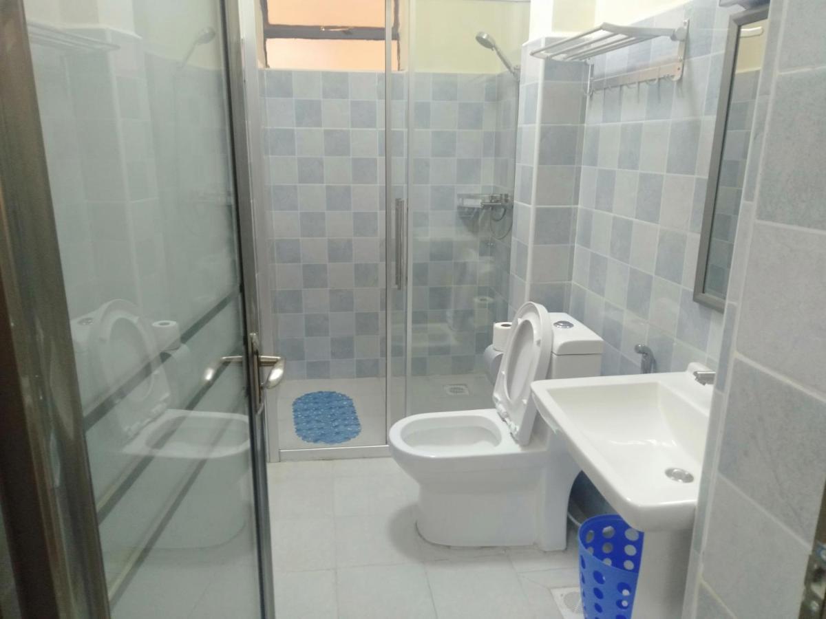 Apartment Slucie Serviced & Furnished