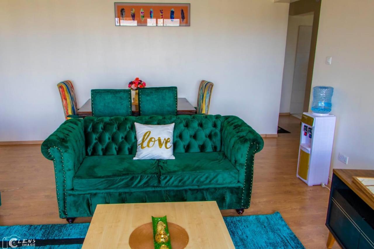 Apartment Grand Oyster Nairobi Kileleshwa Nairobi