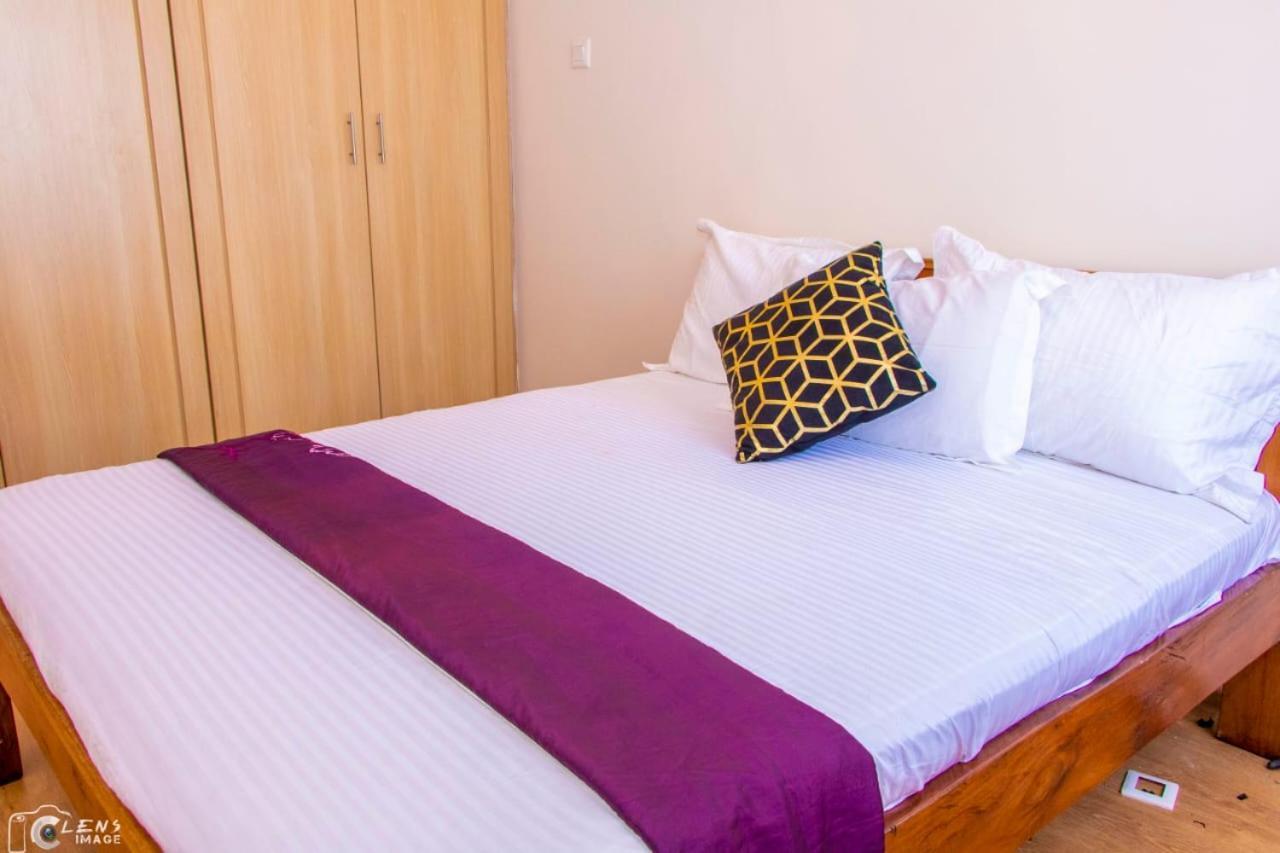 Grand Oyster Nairobi Kileleshwa