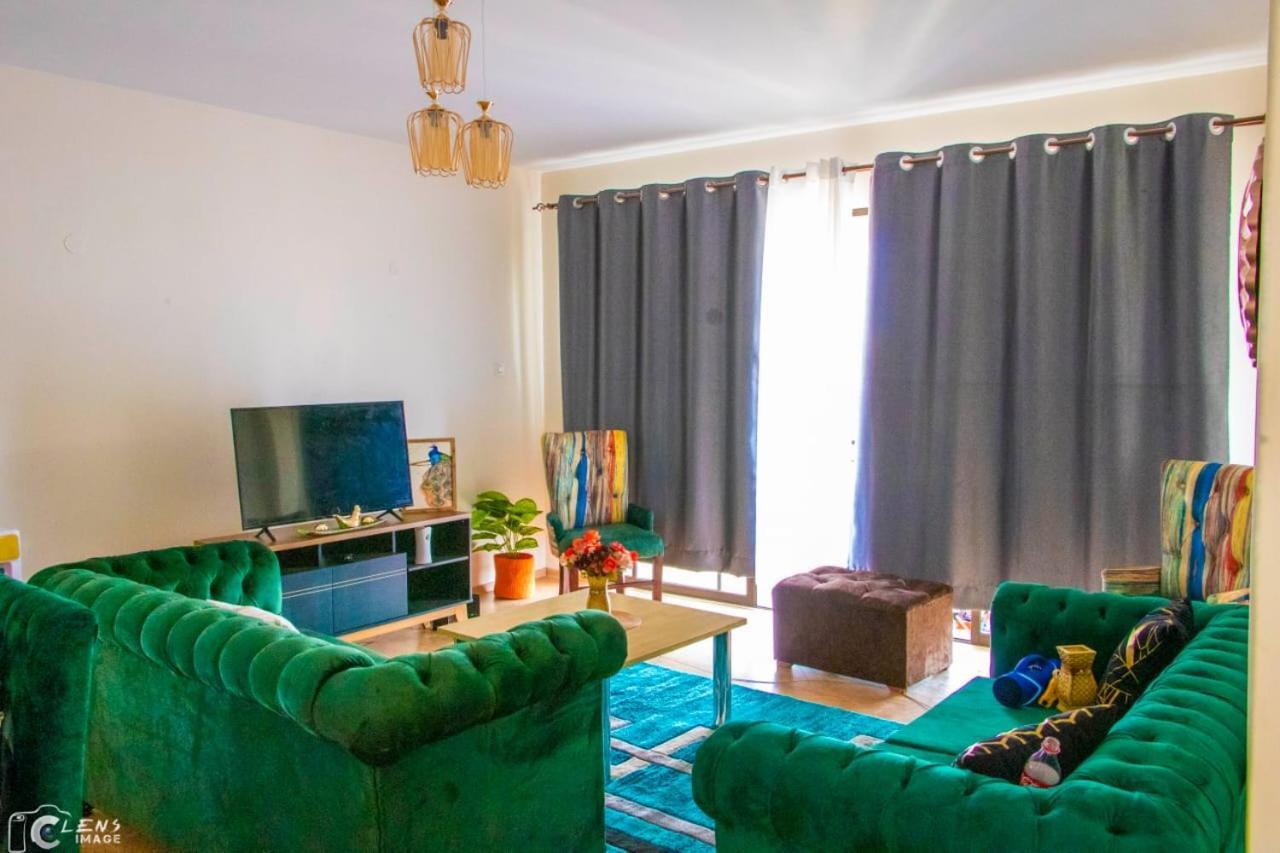 Apartment Grand Oyster Nairobi Kileleshwa Nairobi