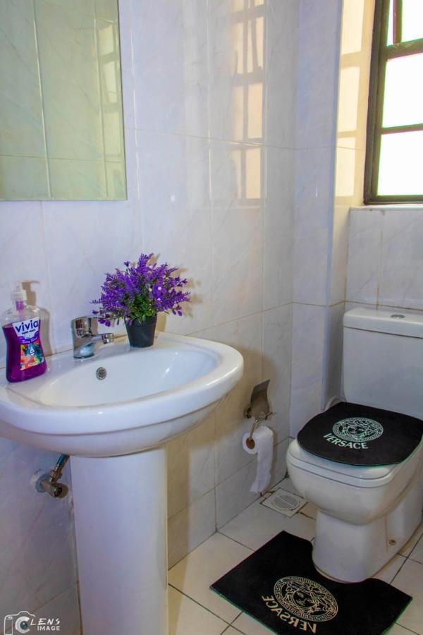 Apartment Grand Oyster Nairobi Kileleshwa Nairobi