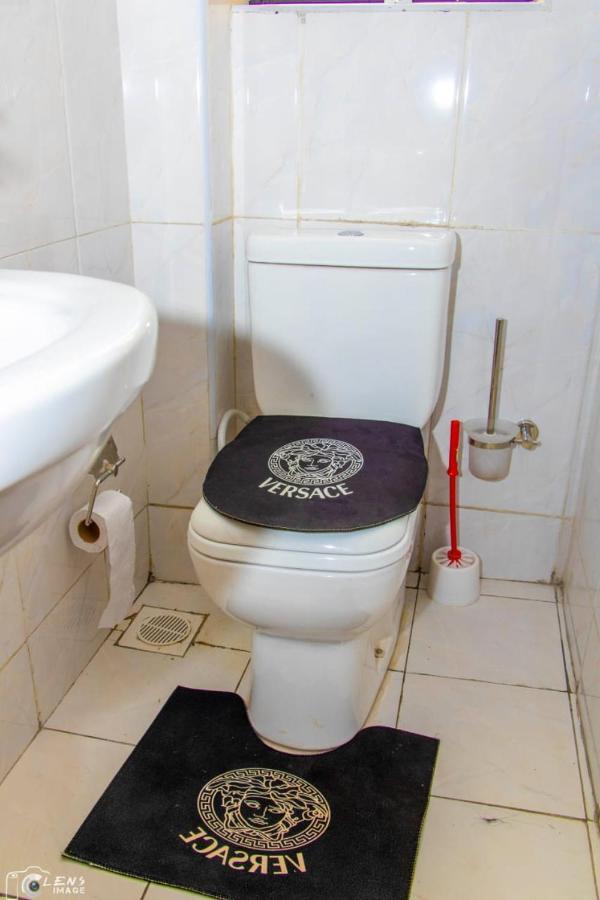 Apartment Grand Oyster Nairobi Kileleshwa *