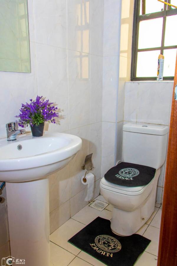 Grand Oyster Nairobi Kileleshwa