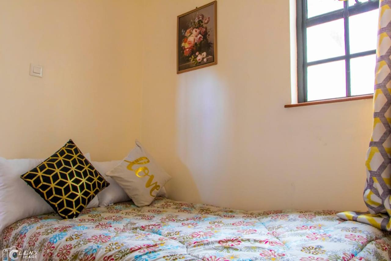 Apartamento Grand Oyster Nairobi Kileleshwa