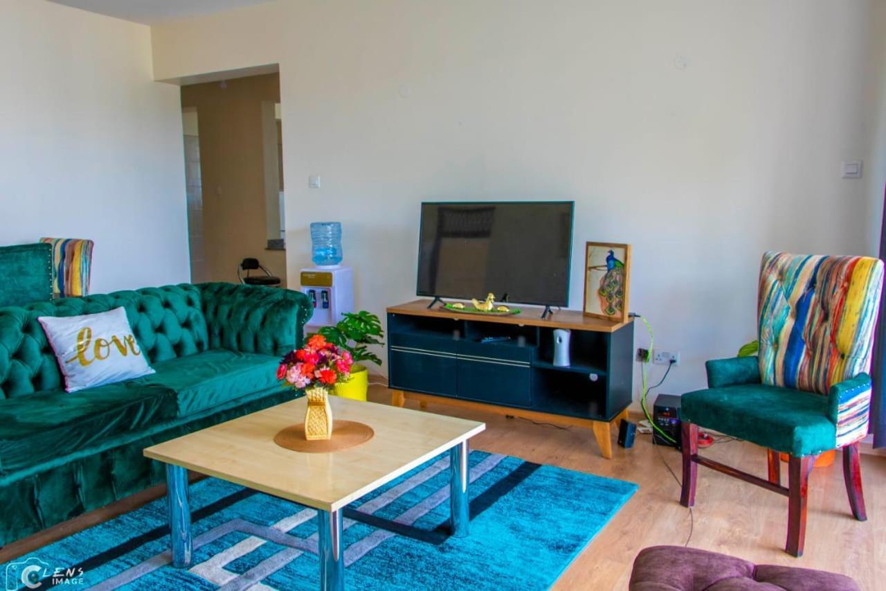 Grand Oyster Nairobi Kileleshwa Apartment Nairobi