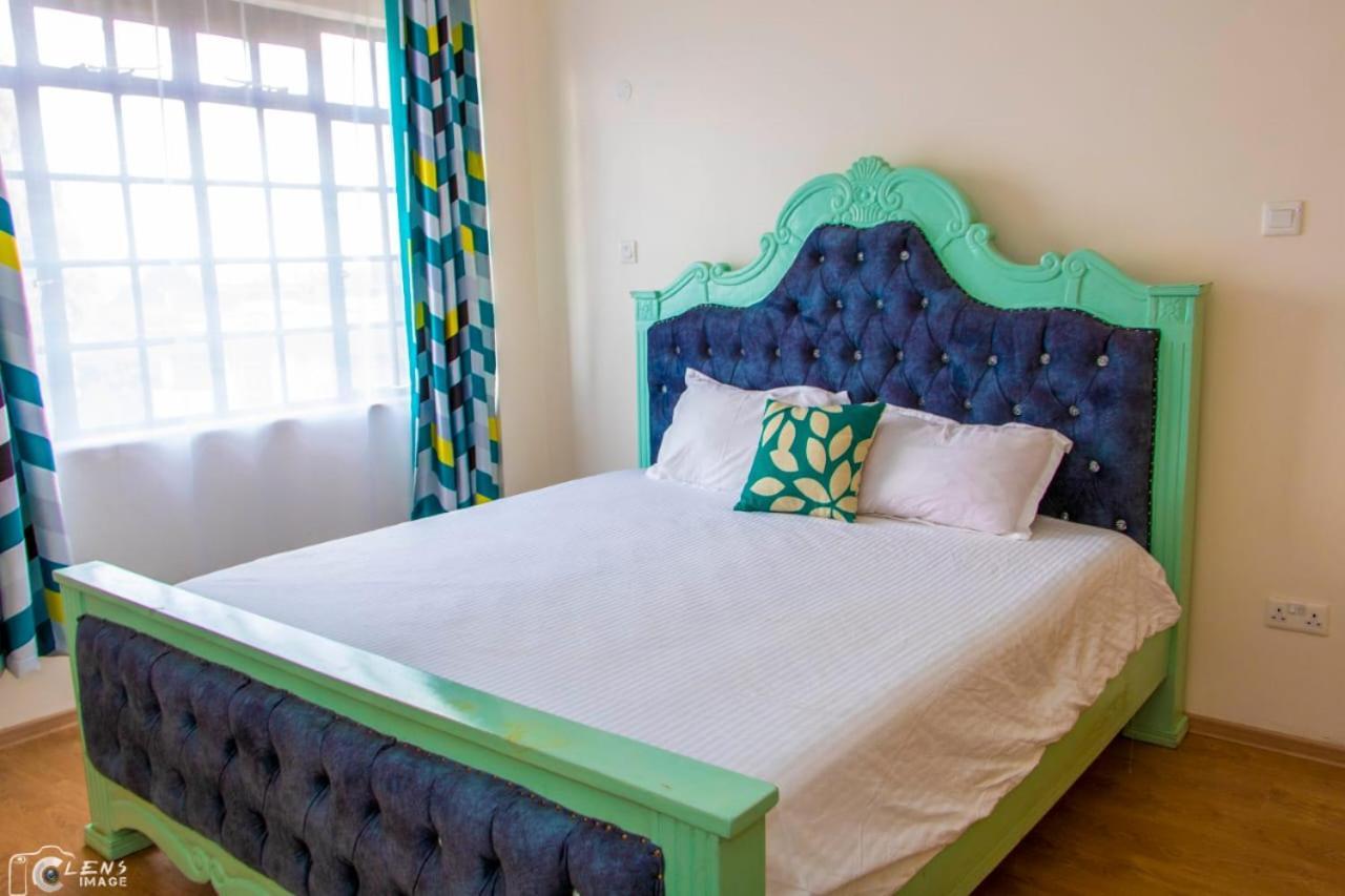 Apartment Grand Oyster Nairobi Kileleshwa *