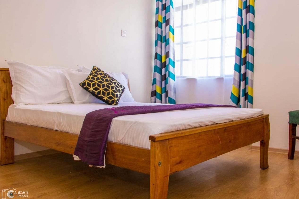 Grand Oyster Nairobi Kileleshwa Apartment Nairobi