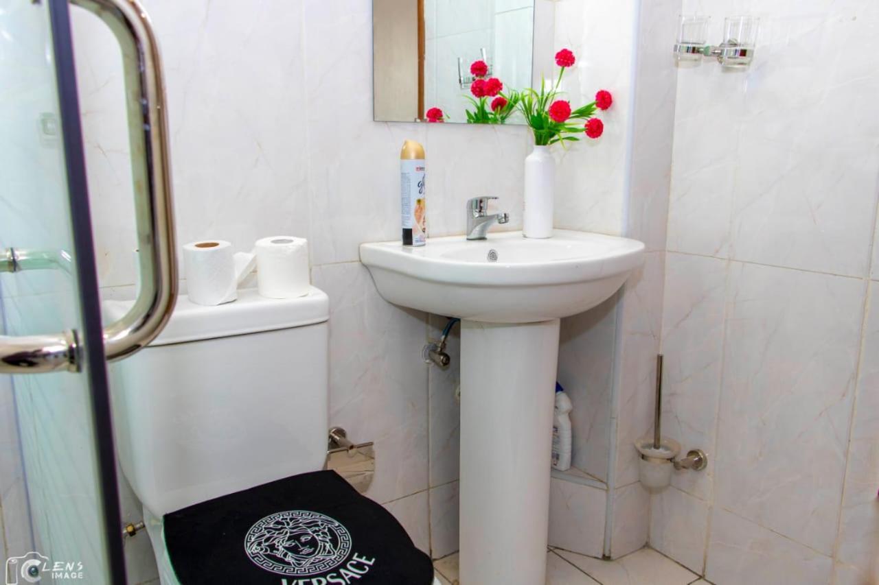 Grand Oyster Nairobi Kileleshwa Apartment Nairobi