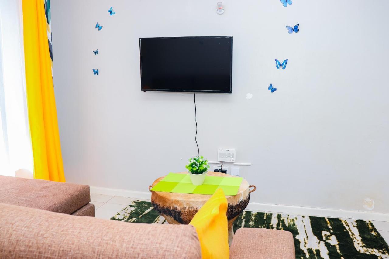 Apartment Exquisite Budget 1bedroom Nairobi