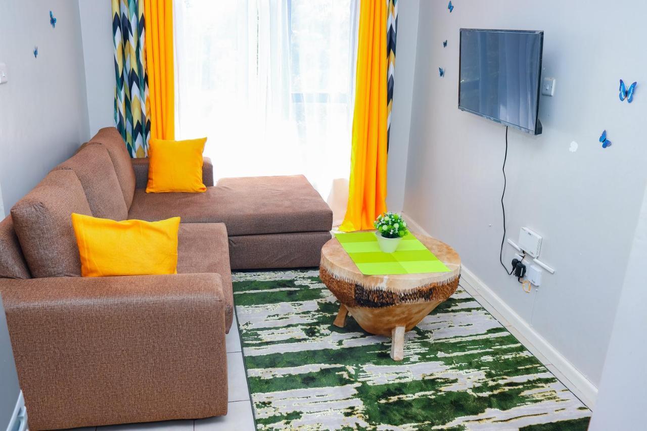 Exquisite Budget 1bedroom Apartment *