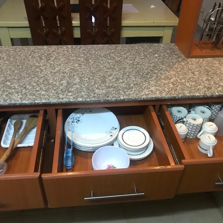 Planet Homes -jkia & Sgr 3br * Nairobi