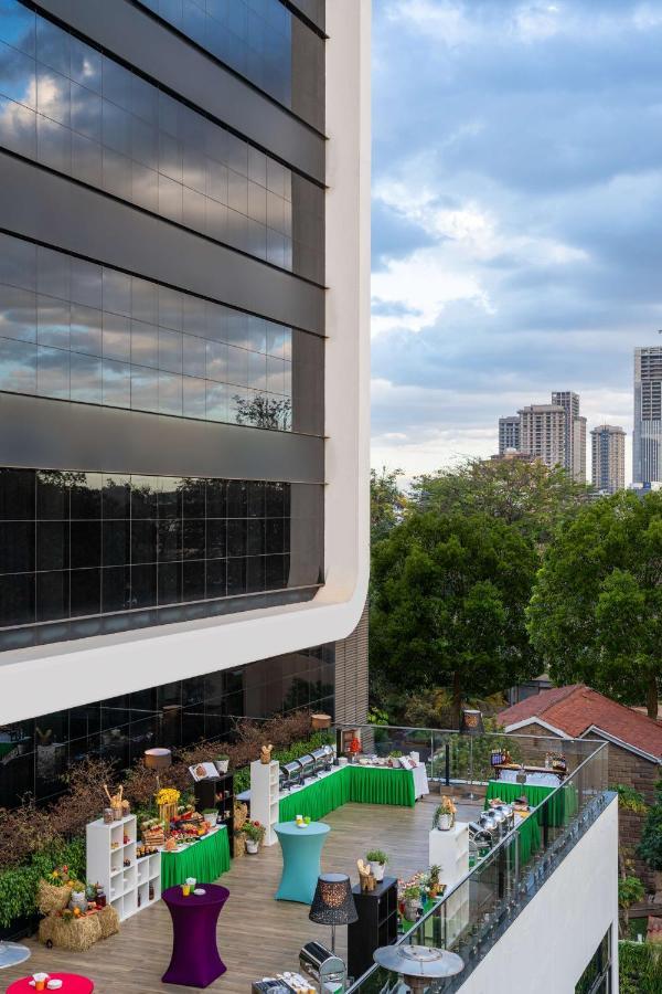 Park By Radisson, Westlands Nairobi