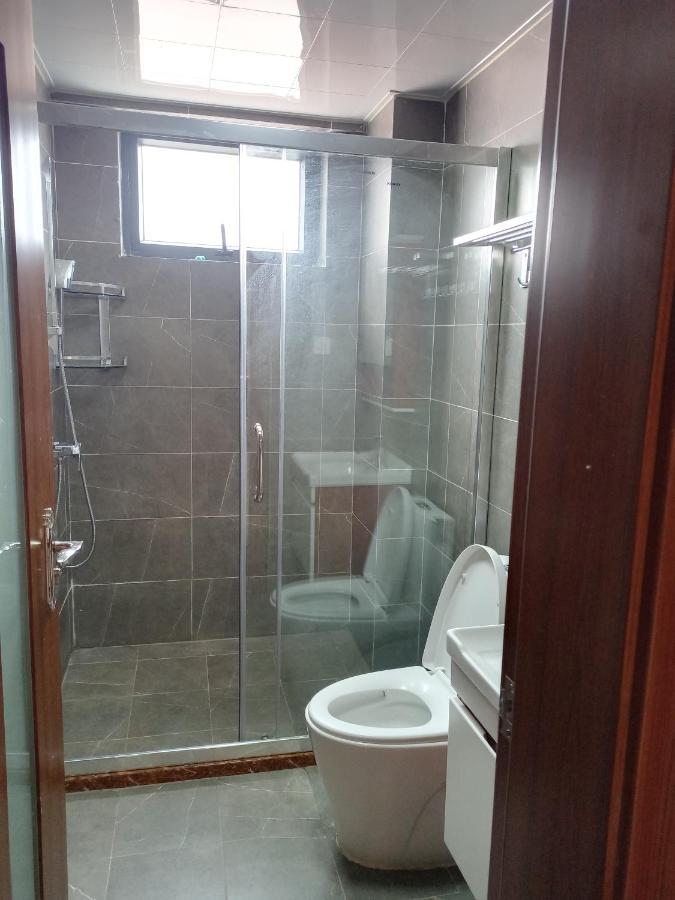 2 Bedroom Executive Furnished Apartment-enzi