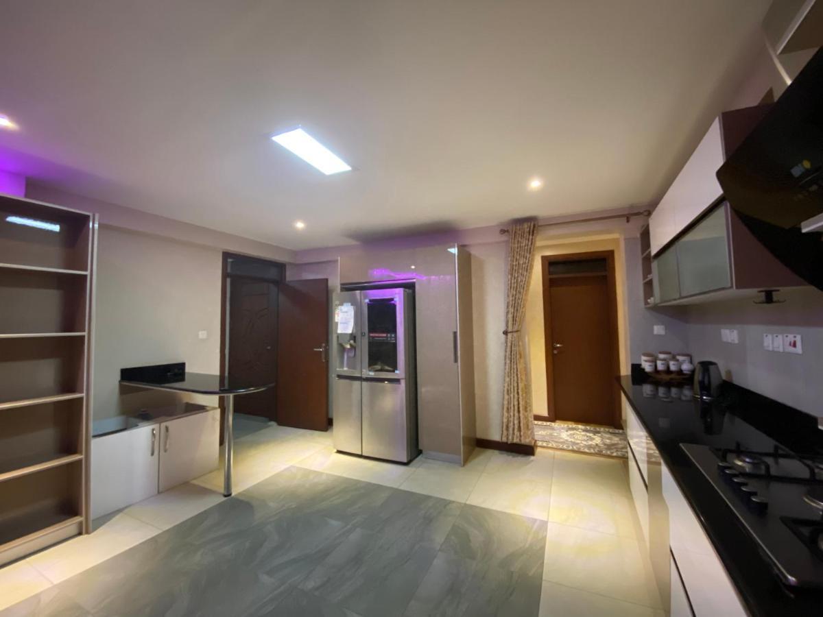 Apartment Westin