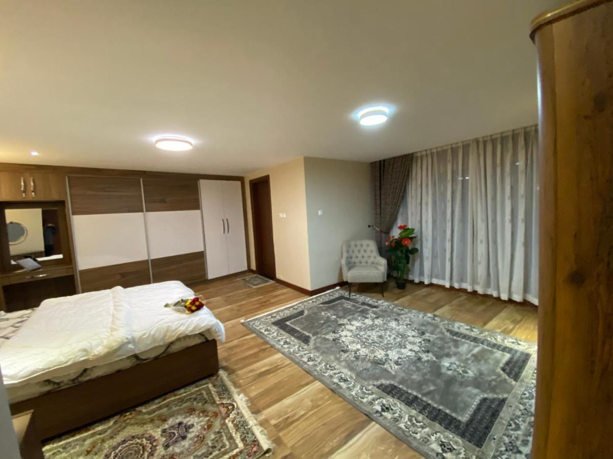 Apartment Westin *