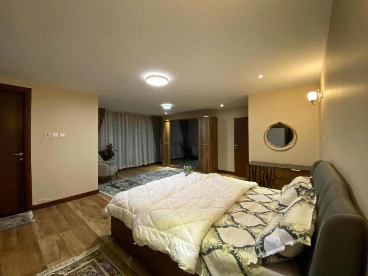 Westin Nairobi
