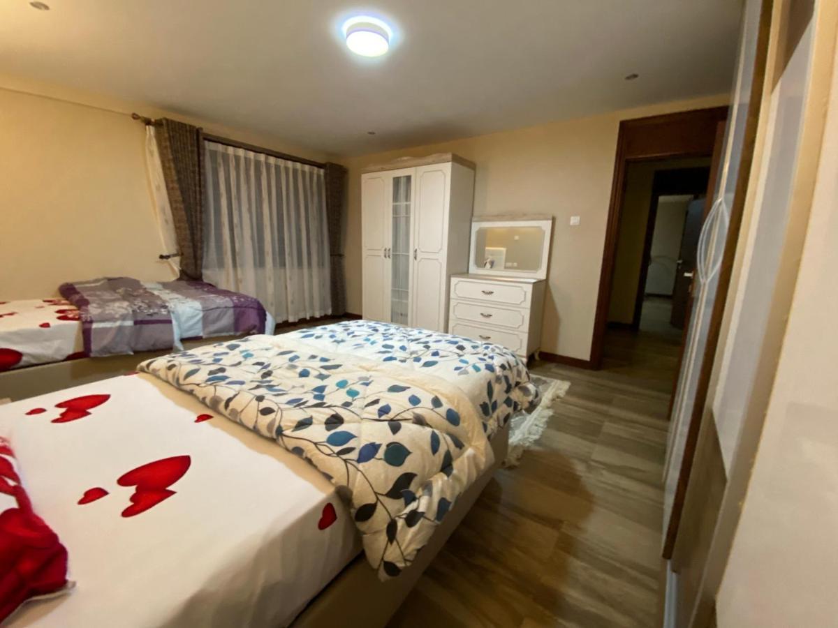 Westin Nairobi