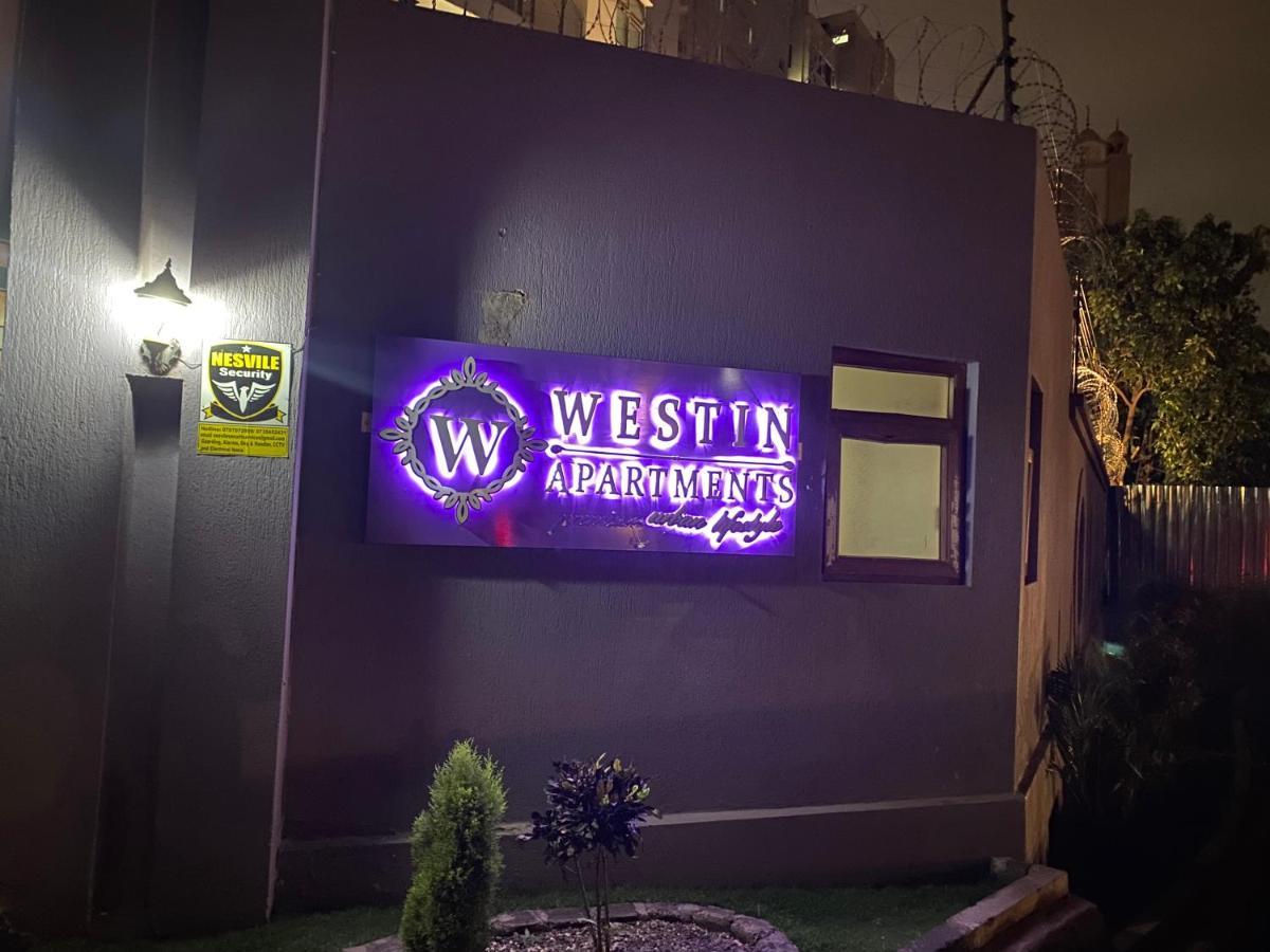 Apartment Westin