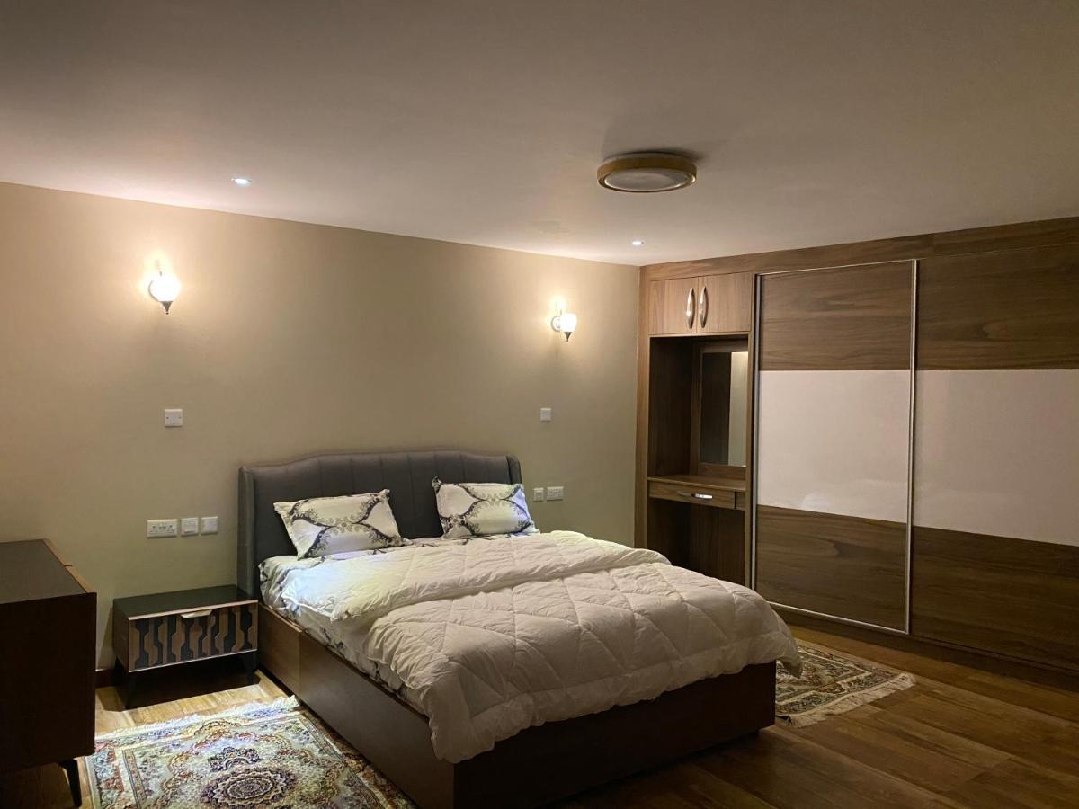Apartment Westin
