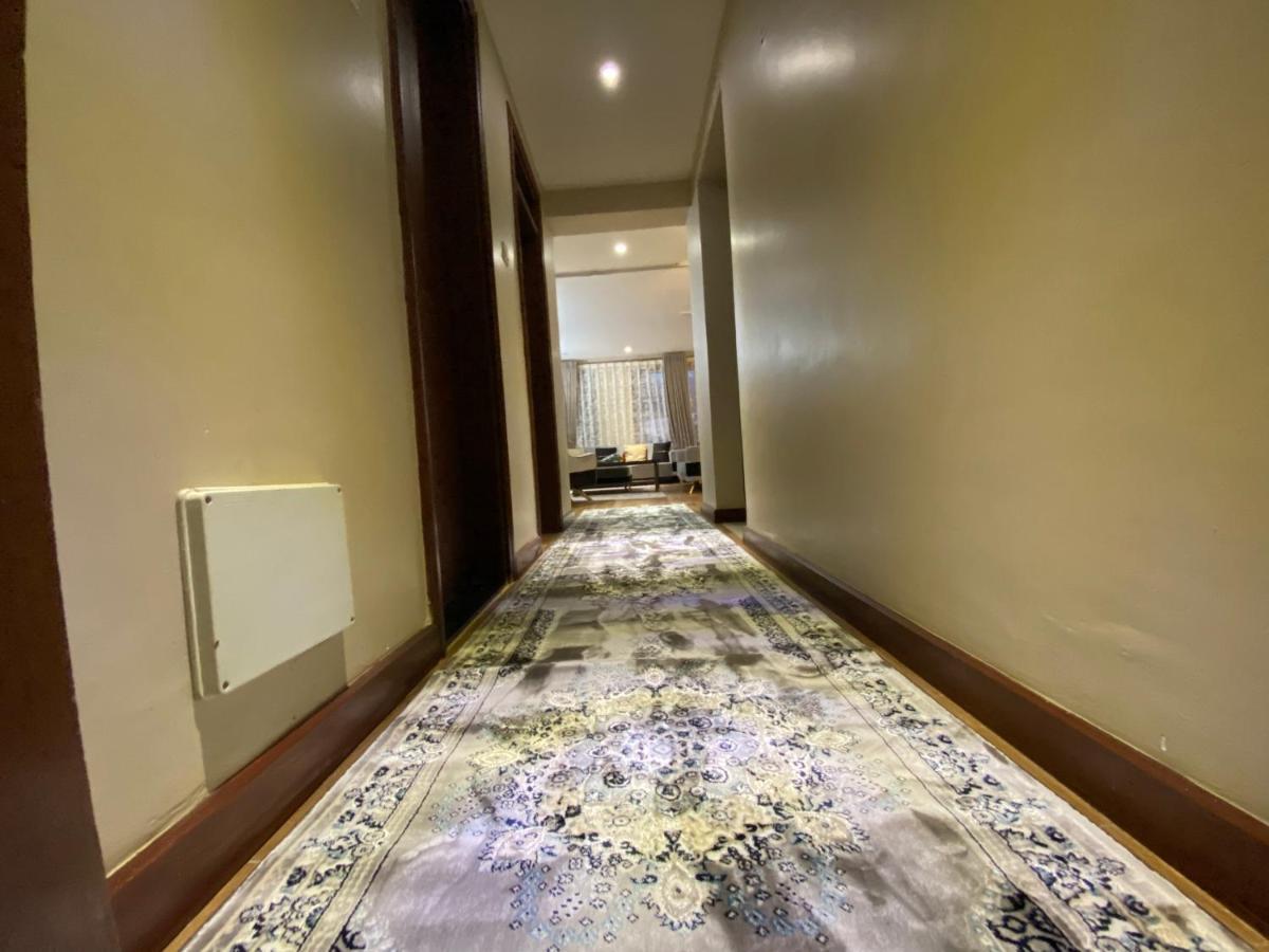 Apartment Westin