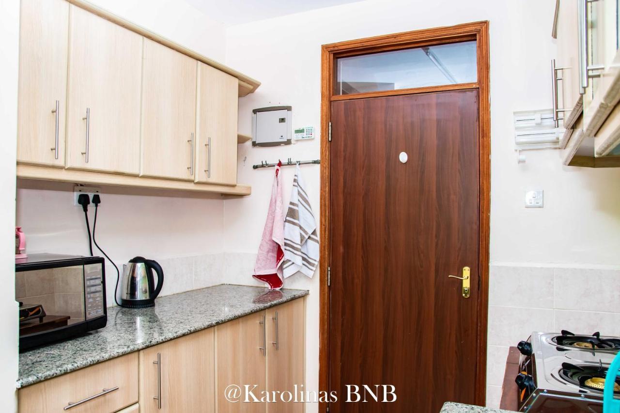 Karolinas Homestay Homestay *
