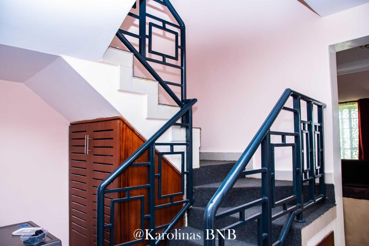 Karolinas Homestay *